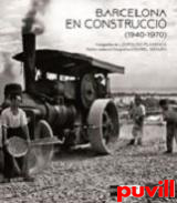 Barcelona en construcci (1940-1970)