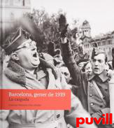 Barcelona, gener de 1939: La caiguda