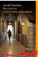 Barcelona, llibre dels passatges