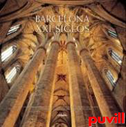 Barcelona XXI segles