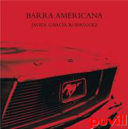 Barra Americana