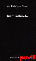 Barro sublimado