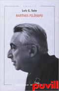 Barthes filsofo