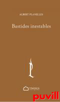 Bastides inestables