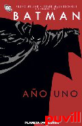 Batman : ao uno