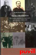 Bauer y Mansberger : dos familias espaolas de origen judo entre los siglos XIX y XXI