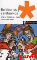 Beltiberios y zambranios