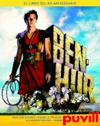 Ben-Hur : el libro del 60 aniversario