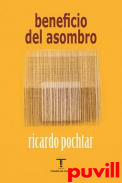 Beneficio del asombro