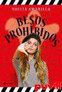 Besos prohibidos