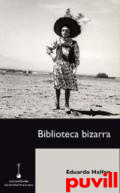 Biblioteca bizarra