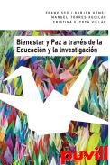 Bienestar y Paz a travs de la Educacin y la investigacin