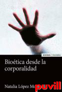 Biotica desde la corporalidad