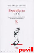 Biografa del 1900 : 