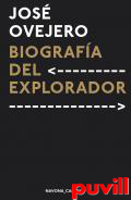 Biografa del explorador