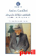 Biografa del hijo cambiado : la novela de la vida de Luigi Pirandello