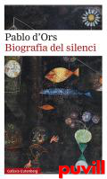 Biografia del silenci