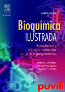 Bioqumica ilustrada : bioqumica y 

biologa molecular en la era posgenmica