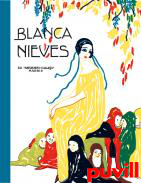 Blancanieves