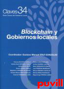 Blockchain y gobiernos locales