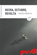 Boira, octubre, revolta