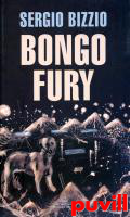 Bongo fury