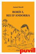 Boris I, rey d'Andorra