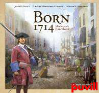 Born 1714 : Memria de Barcelona