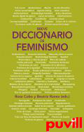 Breve diccionario de feminismo