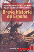 Breve historia de Espaa