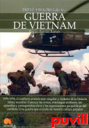 Breve historia de la guerra Vietnam