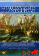 Breve historia de las batallas navales de la Antigedad