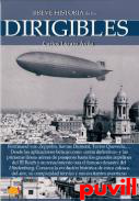 Breve historia de los dirigibles