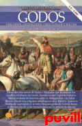 Breve historia de los godos : Visigodos, ostrogodos, greutungos y baltos