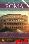 Breve historia de Roma