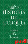 Breve historia de Turqua