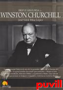 Breve historia de Winston Churchill