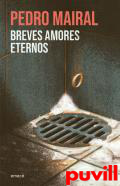 Breves amores eternos