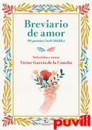 Breviario de amor : 50 poemas inolvidables