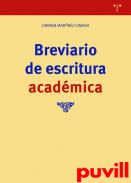 Breviario de escritura acadmica