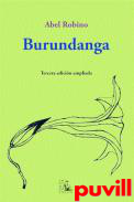 Burundanga