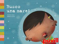 Busco una mare