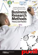 Business research methods : theory and practice