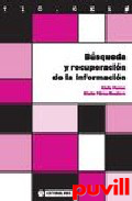 Bsqueda y recuperacin de la informacin