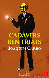 Cadvers ben triats