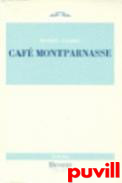 Caf Montparnasse