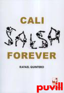 Cali salsa forever