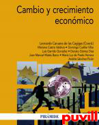 Cambio y crecimiento econmico