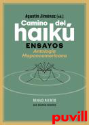 Camino del haik : Ensayos. Antologa Hispanoamericana