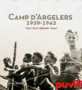 Camp d'Argelers (1939-1942)